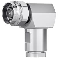 Telegärtner 100023948 100023948 N-connector 1 stuk(s) - thumbnail