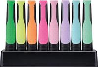 Markeerstift stabilo green boss bureauset 6070/8 | 5 stuks - thumbnail