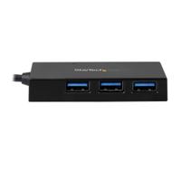 USB-HUB Startech HB30C3A1CFB - thumbnail
