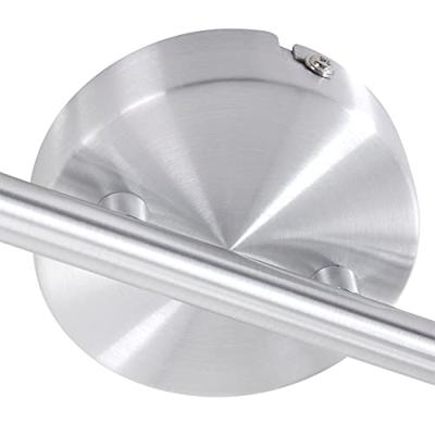 Steinhauer PlafondspotNatasja Led 4-lichts grijs - 7904ST
