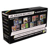 Laptop Retro Games THE SPECTRUM - thumbnail