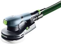 Festool ETS EC 125/3 EQ-Plus Excenterschuurmachine - 576341 - thumbnail