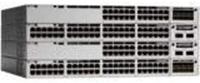 Cisco Catalyst C9300-24U-E gemanaged L2/L3 Gigabit Ethernet (10/100/1000) grijs netwerkswitch, C9300-24U-E - thumbnail