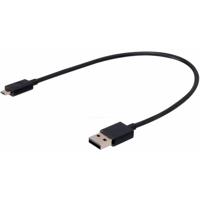 Sigma oplaadkabel / data kabel micro usb t.b.v. rox series / pure gps - thumbnail