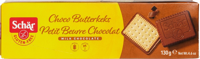 Schar Choco Butterkeks - thumbnail
