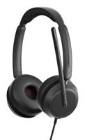 EPOS IMPACT 860 On Ear headset Kabel Stereo Zwart Headset Telefoon - thumbnail
