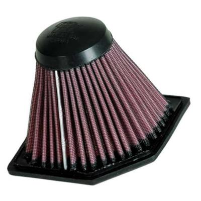 K&N vervangbaar luchtfilter replac. filter bm-1205