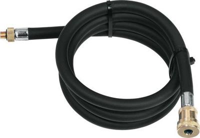 SKS pompslang hp koperen nippel 10137