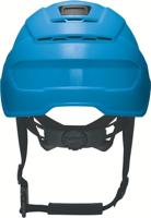 uvex pronamic 9731533 Veiligheidshelm EN 397 Blauw - thumbnail