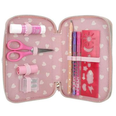 Princess Mimi etui bont
