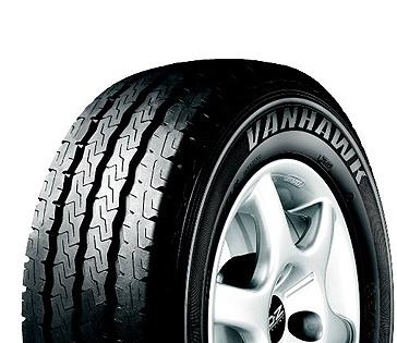 Vanhawk 2 8-PR