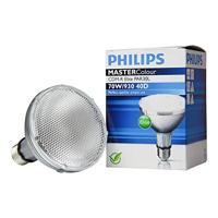 Philips 24190400 Halogeen metaaldamp 120 mm E27 73.2 W Energielabel: G (A - G) Warmwit 1 stuk(s) - thumbnail