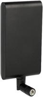 DeLOCK 88904 antenne WLAN 802.11 ac/a/h/b/g/n RP-SMA 5,5~10 dBi directional - thumbnail