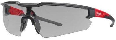 Milwaukee veiligheidsbril | grijs | 1 stuk - 4932478907