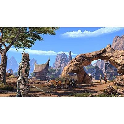 The Elder Scrolls Online Elsweyr - thumbnail