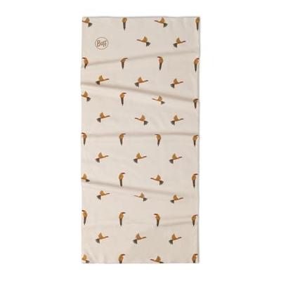 Buff Coolnet UV Insect Shield Nekwarmer Latus Birch Grey One Size Buff Coolnet UV Insect Shield Nekwarmer Latus Birch Grey One Size