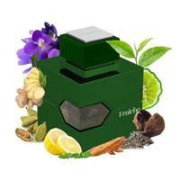 Al Haramain L&apos;Aventure Fraiche Extrait de Parfum Spray 100 ml Parfum en parfum extract - thumbnail