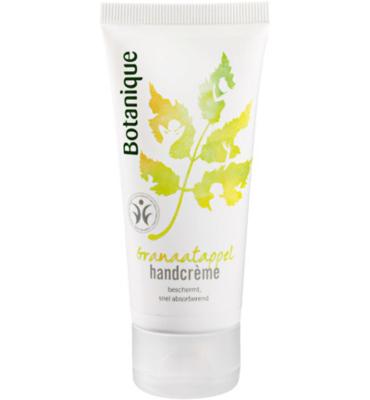 Handcreme granaatappel 50 Milliliter