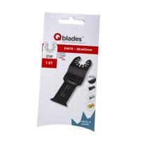 DW15 Multitoolzaagbl.BIM 28x60mm - thumbnail