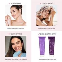 Bare by Vogue Instant Tan Medium 150ml - thumbnail