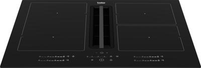 Inductiekookplaat BEKO HIXI64700UF 60 cm 7400 W Inductiekookplaat BEKO HIXI64700UF 60 cm 7400 W