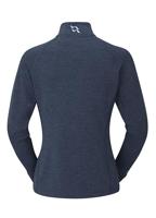 Rab Nexus Fleece Dames Deep Ink 08 - thumbnail