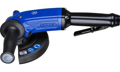 PFERD TOOLS PWT 26/100 HV M14 Pneumatische haakse slijper 22.23 mm