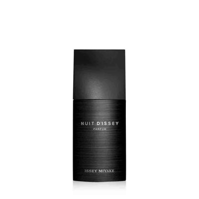 Issey Miyake Nuit D'Issey Pour Homme Eau de parfum Spray 125ml Heren Issey Miyake Nuit D'Issey Pour Homme Eau de parfum Spray 125ml Heren
