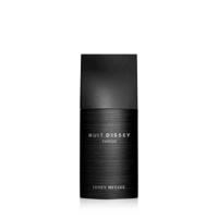 Issey Miyake Nuit D&apos;Issey Pour Homme Eau de parfum Spray 125ml Heren - thumbnail