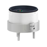 Schneider Electric XVUZ01Q Bevestigingsvoet 1 stuk(s) - thumbnail