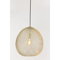 Light & Living Hanglamp 'Moroc' Ø40cm, goud - thumbnail