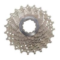 Shimano Ultegra CS-6700 Cassette 10V - Zilver - thumbnail