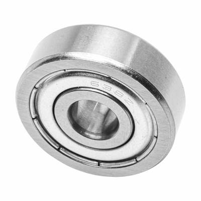 ENT Kogellager Ø 28 x 8 x 9 mm - 7900126