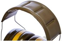 3M Peltor Bulls Eye III H540AGN Oorkap 34 dB 1 stuk(s) - thumbnail