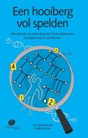 Een hooiberg vol spelden (Paperback) - thumbnail