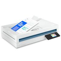 HP ScanJet Pro N4600 fnw1 Documentscanner 216 x 5362 mm 600 x 1200 dpi 40 pag./min. USB-A 3.0, Gigabit-LAN (1 Gbit/s), WiFi - thumbnail