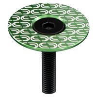 Deda monza topcap groen - thumbnail