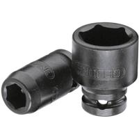 Gedore K 20 3/8AF 6199570 Kracht-dopsleutelinzet 0 mm 3/8 1/4 (6.3 mm) - thumbnail