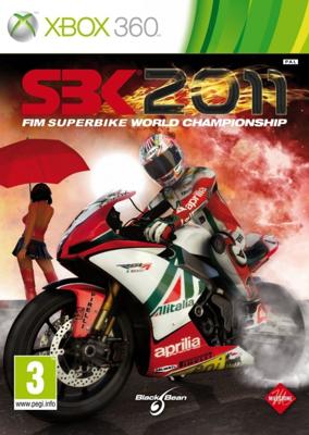 SBK 2011: FIM Superbike World Championship SBK 2011: FIM Superbike World Championship