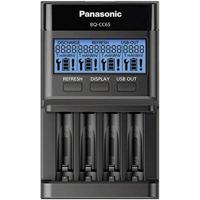 Panasonic Eneloop Pro BQ-CC65 professionele oplader voor AA en AAA batterijen - thumbnail