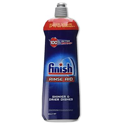 Finish Finish Glansspoelmiddel - 800 ml