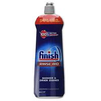 Finish Finish Glansspoelmiddel - 800 ml - thumbnail