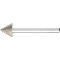 PFERD TOOLS 36476146 Schuurpen Diameter 15 mm 1 stuk(s) - thumbnail