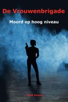 De Vrouwenbrigade - Mark Posma - ebook - thumbnail