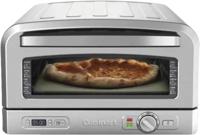 Cuisinart Pizzaoven Timerfunctie - thumbnail