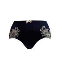 AMBRA Lingerie Slips Titanium Culotte Blauw 1433D - thumbnail