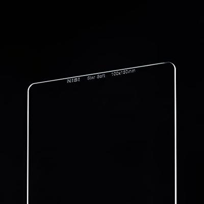 NiSi 100 x 150 mm Star Soft Filter - Effectfilter voor nacht- en astrofotografie