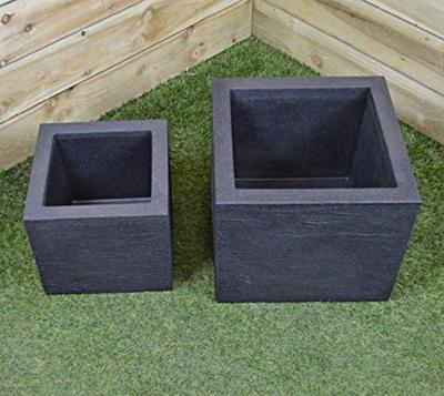 Bloempot 40x40 cm I Nampook - Nampook