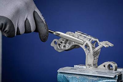 PFERD TOOLS 15842052 Diamant naaldvijlenset korrelgrootte 126 1 stuk(s) PFERD TOOLS 15842052 Diamant naaldvijlenset korrelgrootte 126 1 stuk(s)