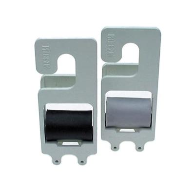 Paterson film clip set